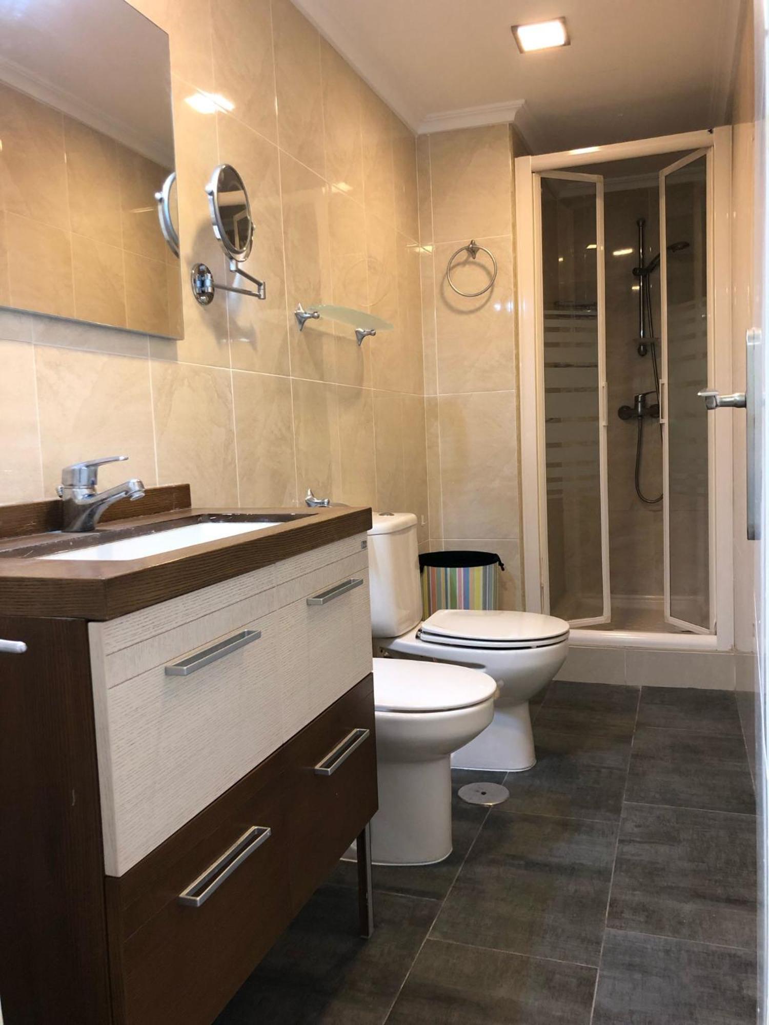 Apartamento Arensol En Primera Linea De Playa Cullera Zewnętrze zdjęcie
